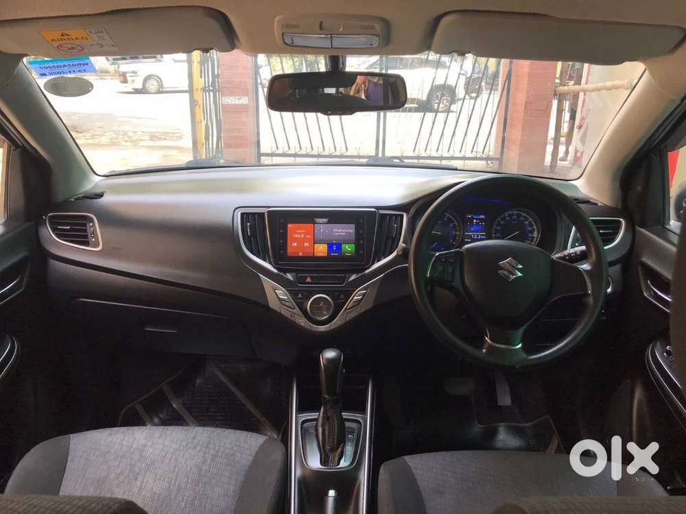 Maruti Baleno Alpha, Automatic, 2020, In Excellent Condition.