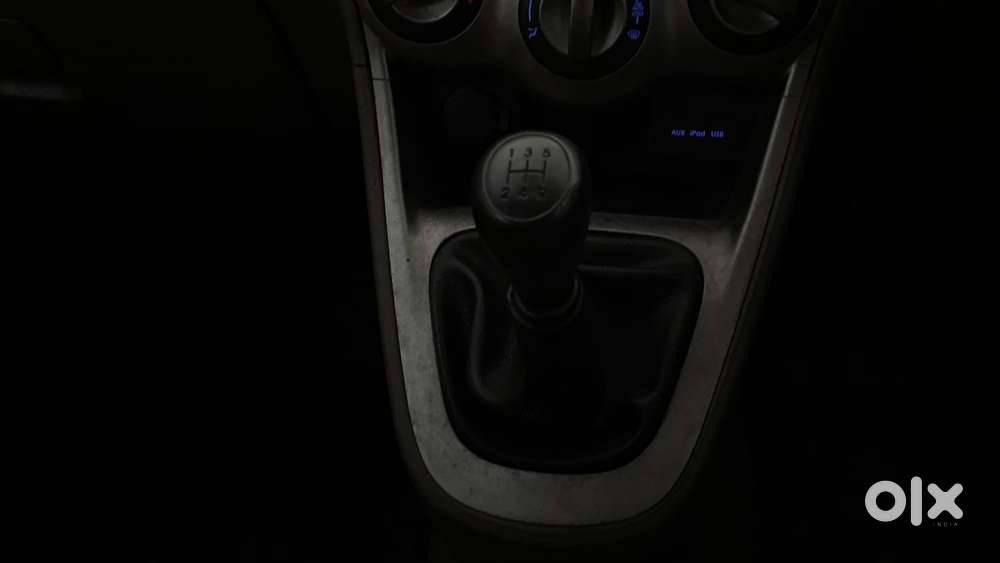 Hyundai I10 Sportz 1.1 Irde2, 2014, Petrol