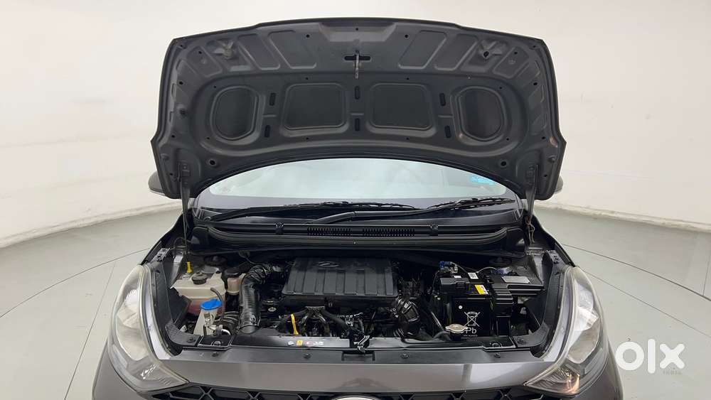 Hyundai Aura 1.2 Sx Cng, 2023, Cng & Hybrids