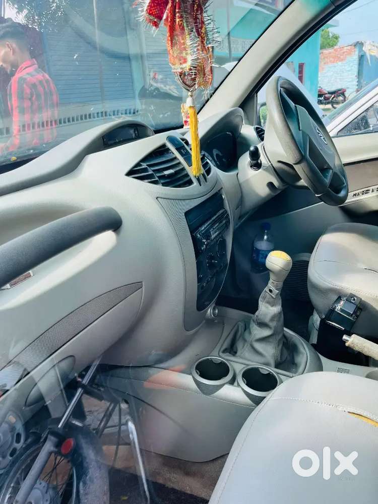 Mahindra Quanto 2012 Diesel Well Maintained
Ekdam Mast Condition Hai
