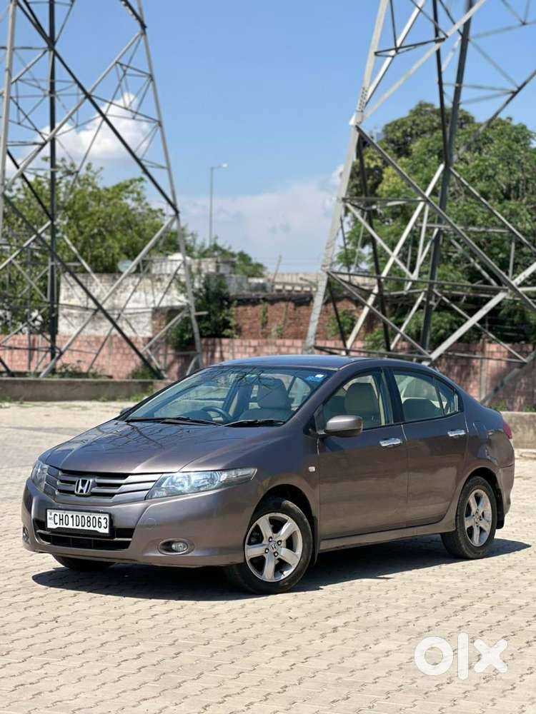 Honda City 2008-2011 1.5 V Mt, 2011, Petrol