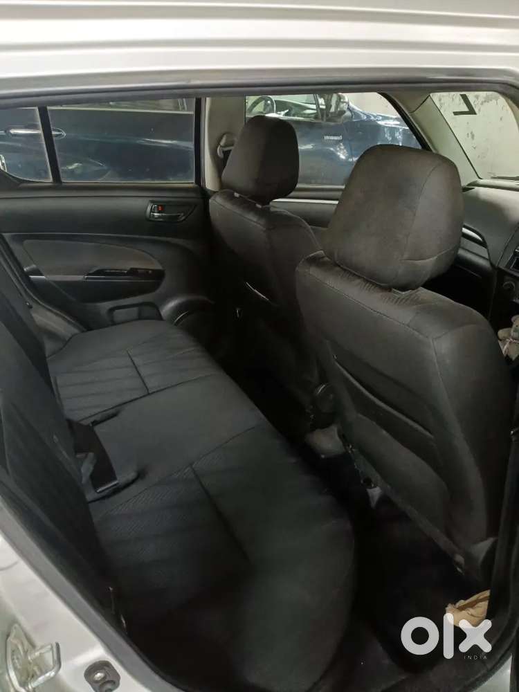 Maruti Suzuki Swift