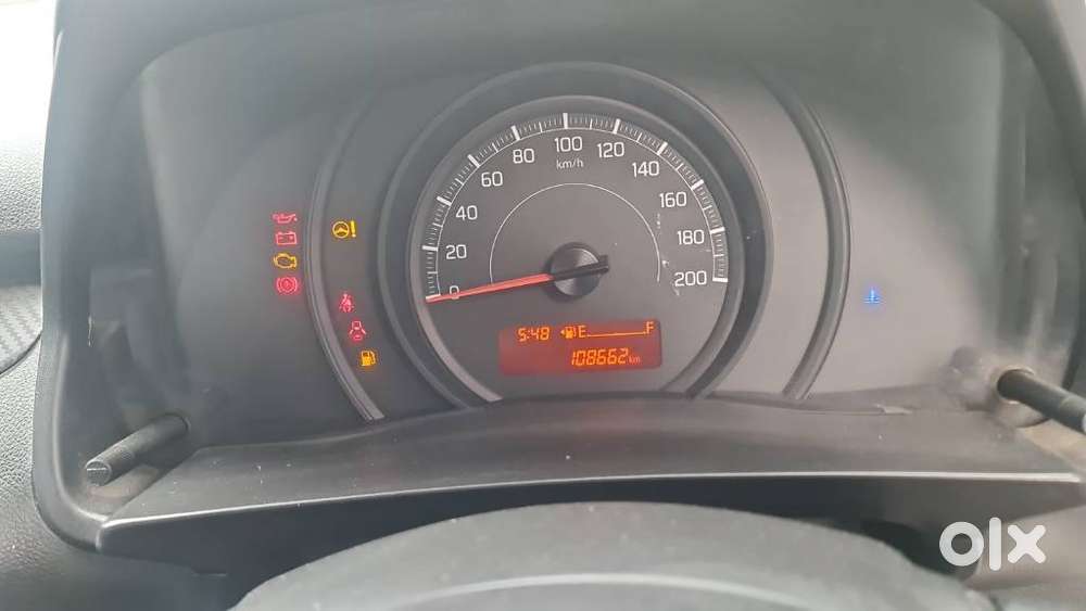 Maruti Suzuki Swift Lxi, 2021, Petrol