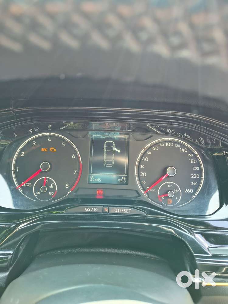 Volkswagen Virtus 2025