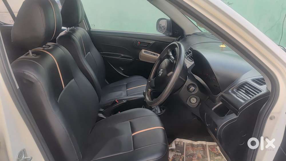 Maruti Suzuki Swift 2011-2014 Ldi, 2012, Diesel