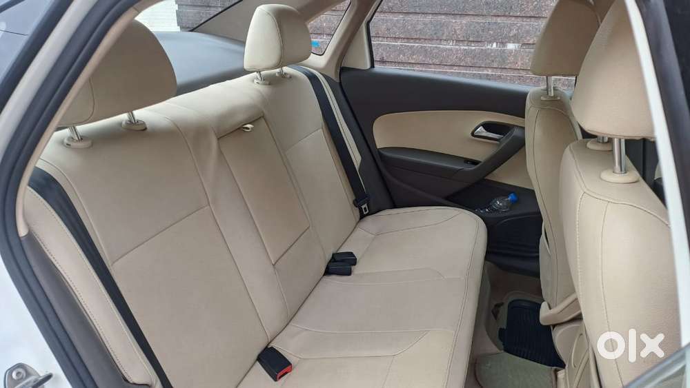 Volkswagen Vento 2010-2013 Diesel Highline, 2013, Diesel