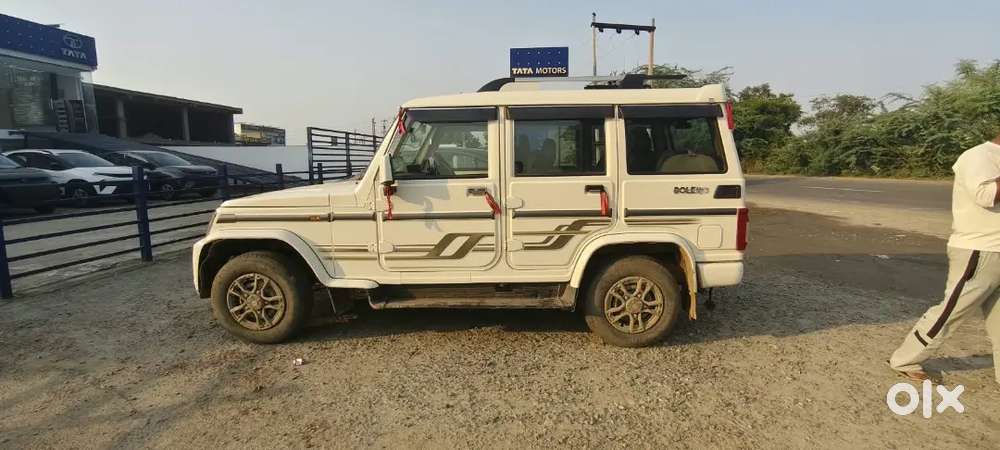 Mahindra Bolero B6 Diesel 2026