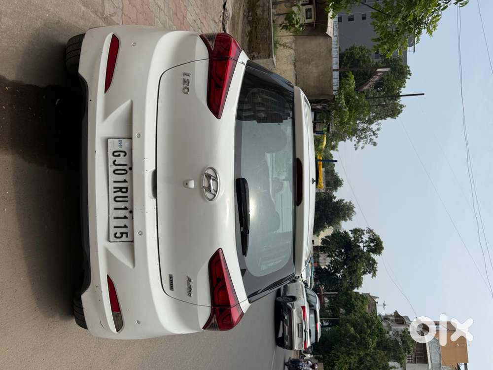 Hyundai I20 Diesel 2016