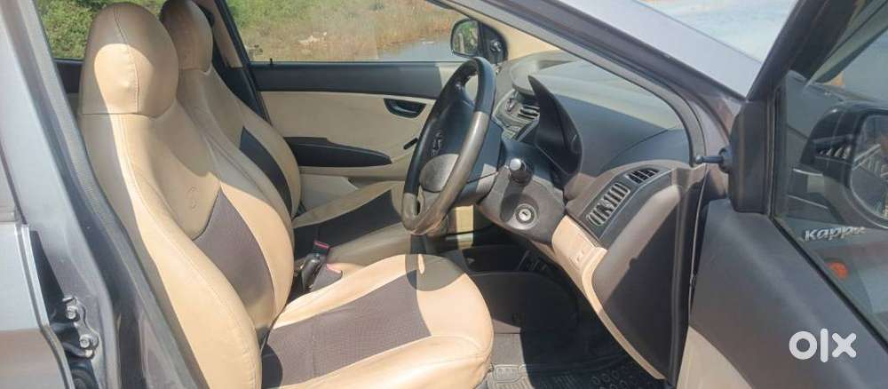 Hyundai Eon 1.0 Kappa Magna Plus, 2016, Petrol
