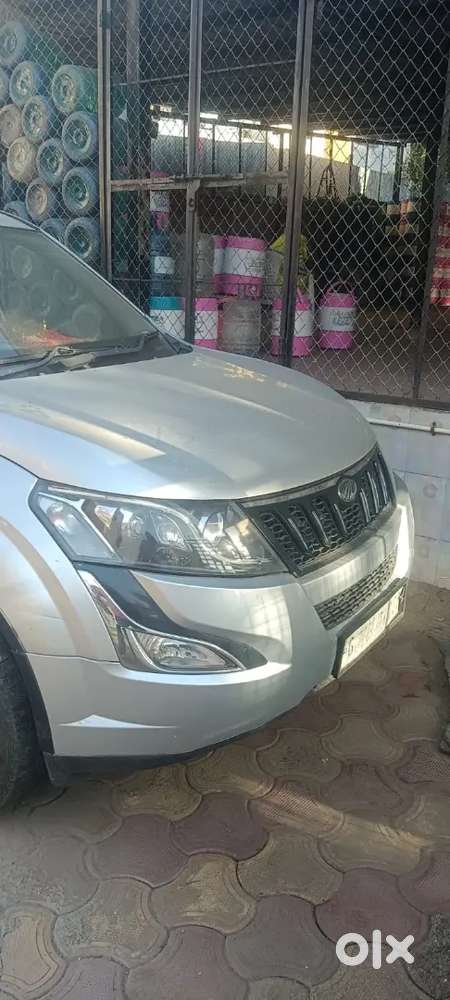 Mahindra Xuv500 Diesel 2014 Manual 2nd