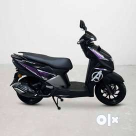 Olx electric shop bike second hand