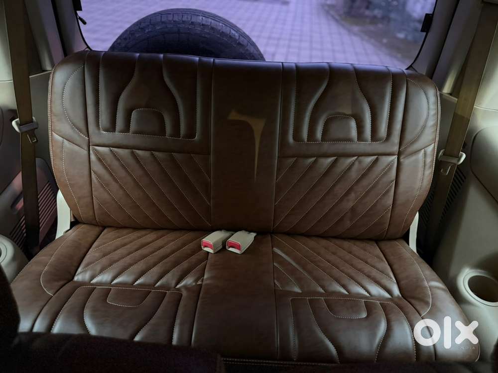 Ford Endeavour 2011 Diesel Well Maintained