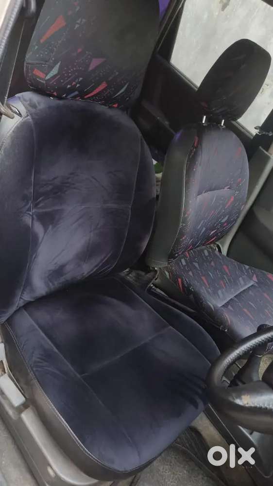 Zen Maruti Suzuki