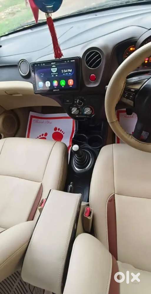 Honda Amaze 1.2 2013