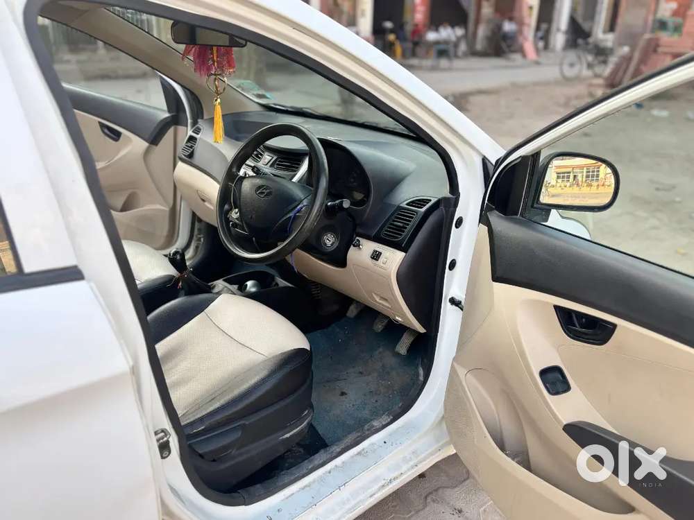 Hyundai Eon 2014 Cng & Hybrids 76000 Km Driven