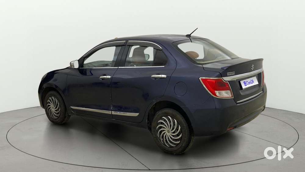 Maruti Suzuki Swift Dzire 1.2 Vxi Bsiv, 2019, Petrol
