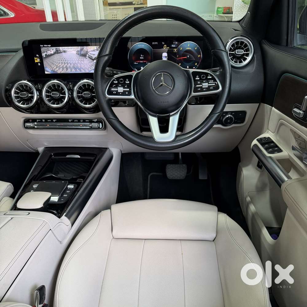 Mercedes-benz Gla Class 220 D 4matic, 2023, Diesel