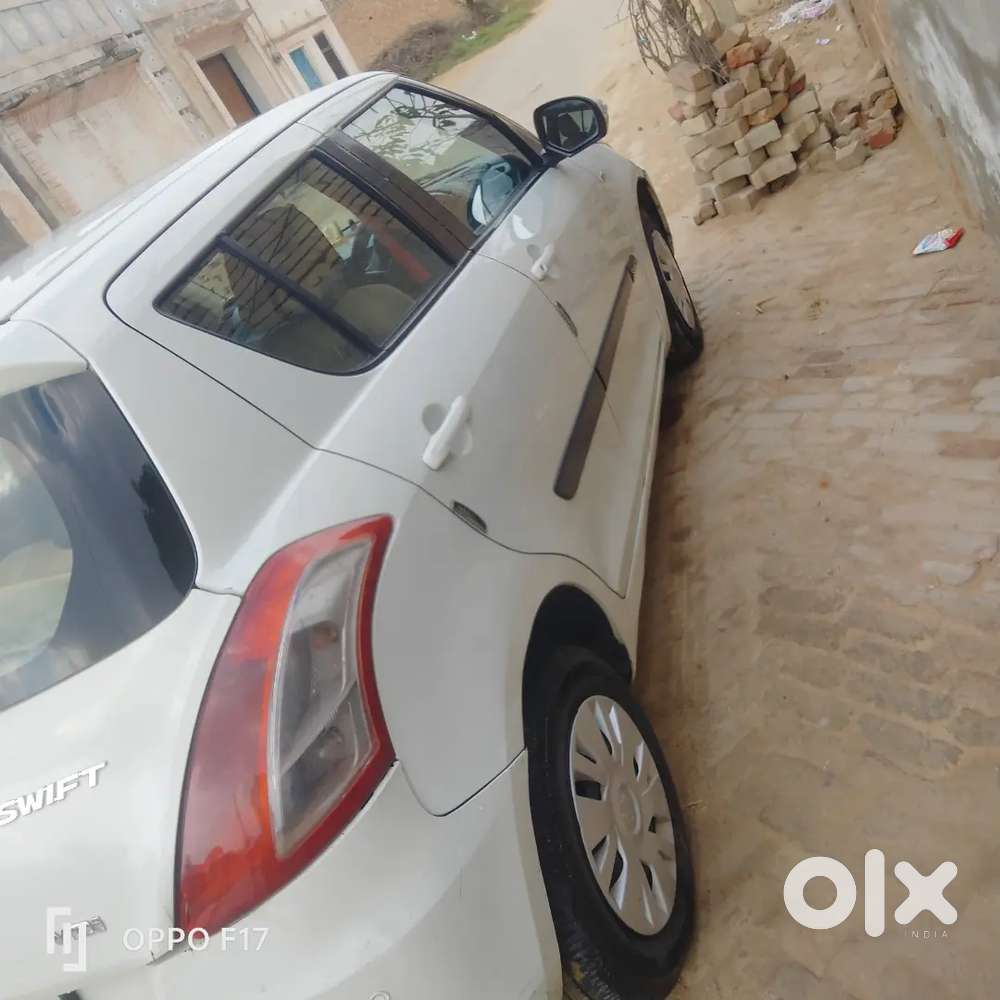 Maruti Suzuki Swift 2014 Diesel 117000 Km Driven