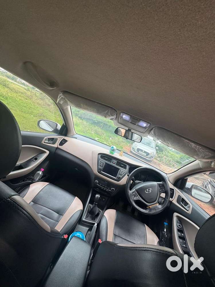 Hyundai Car Manual 2019