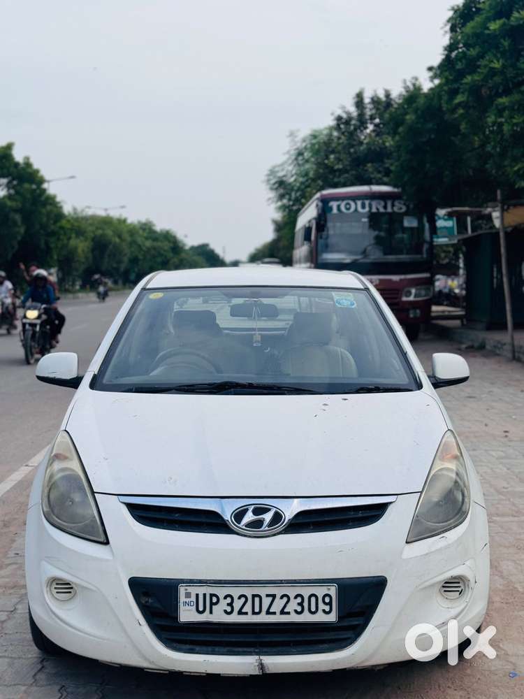 Hyundai I20 Magna Plus, 2011, Diesel