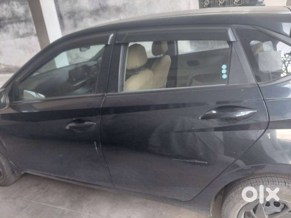 Gently Used Hyundai I20 Magna