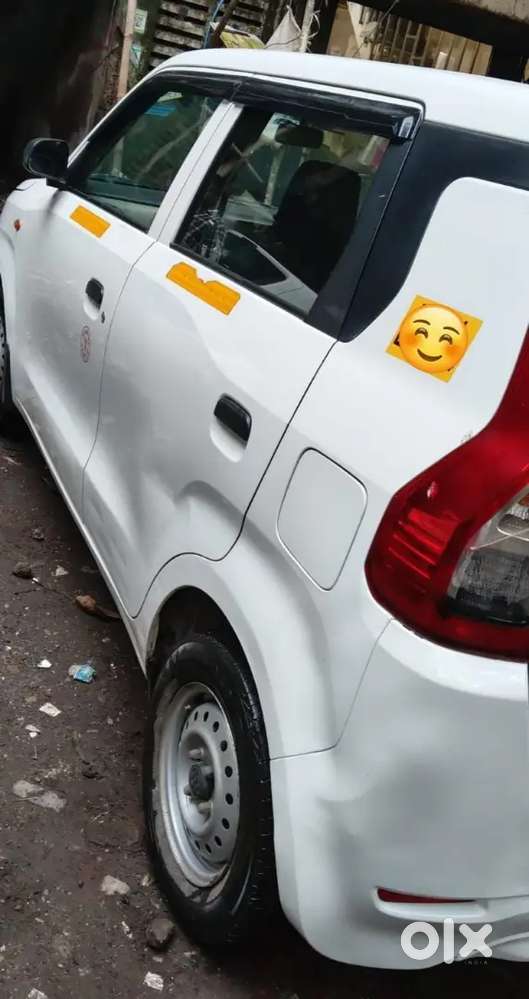 Maruti Suzuki Wagon R Zxi+ 2023