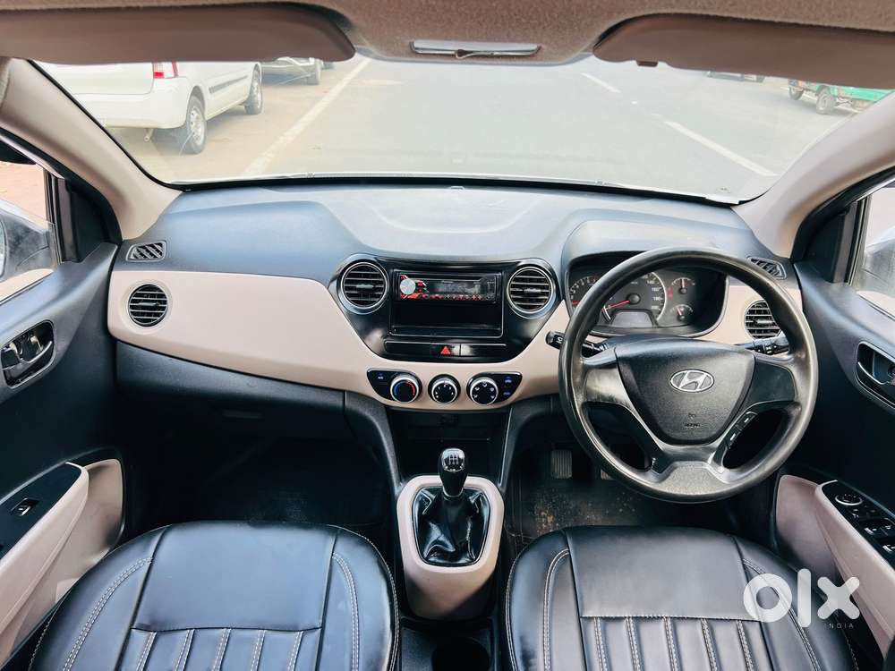 Hyundai Grand I10 Sportz O 1.2, 2017, Cng & Hybrids