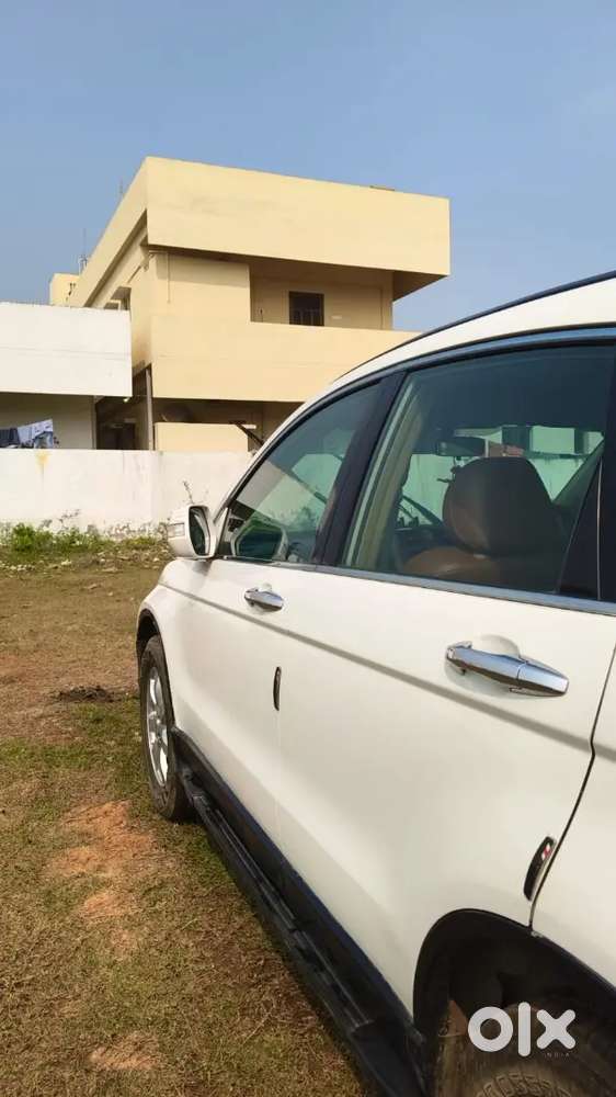 Honda Crv Doctor Used Car