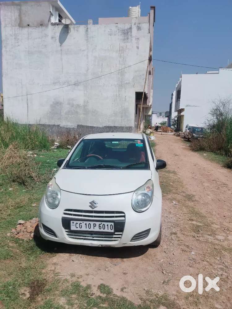 Maruti Suzuki A-star 2013 Petrol 65000 Km Driven