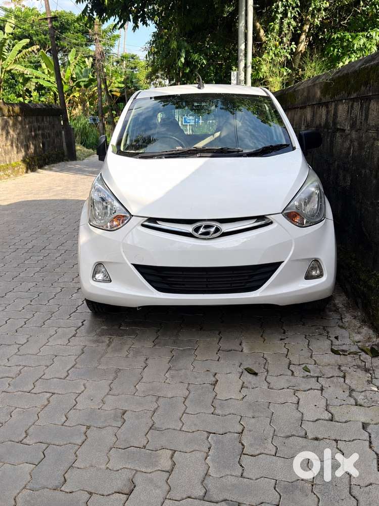 2018 Hyundai Eon Era