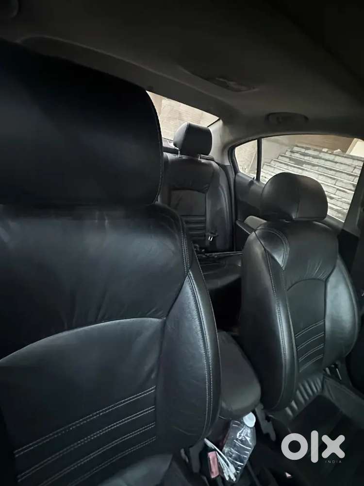 Chevrolet Cruze 2012 Diesel