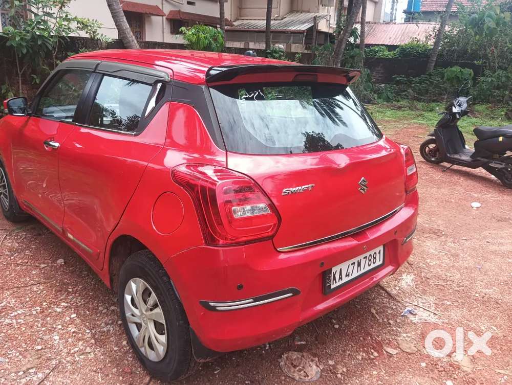Maruti Suzuki Swift 2019 Diesel 139000 Km Driven