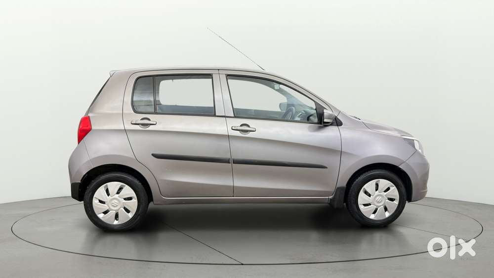 Maruti Suzuki Celerio Zxi At, 2016, Petrol