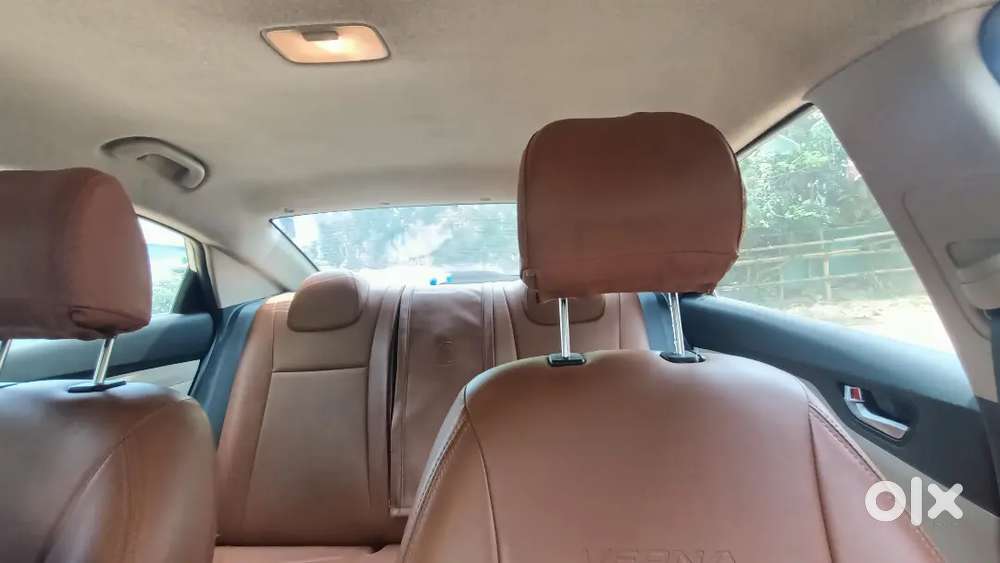 Hyundai Verna 1.6 Petrol 2019
