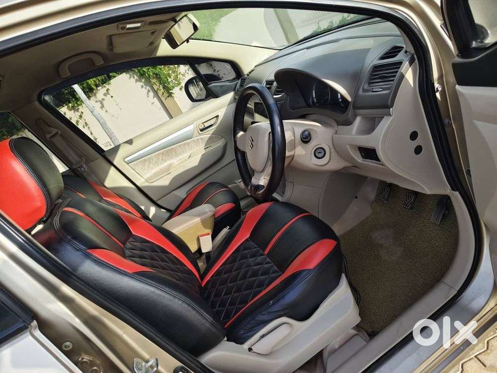 Maruti Suzuki Ertiga Vdi, 2012, Diesel
