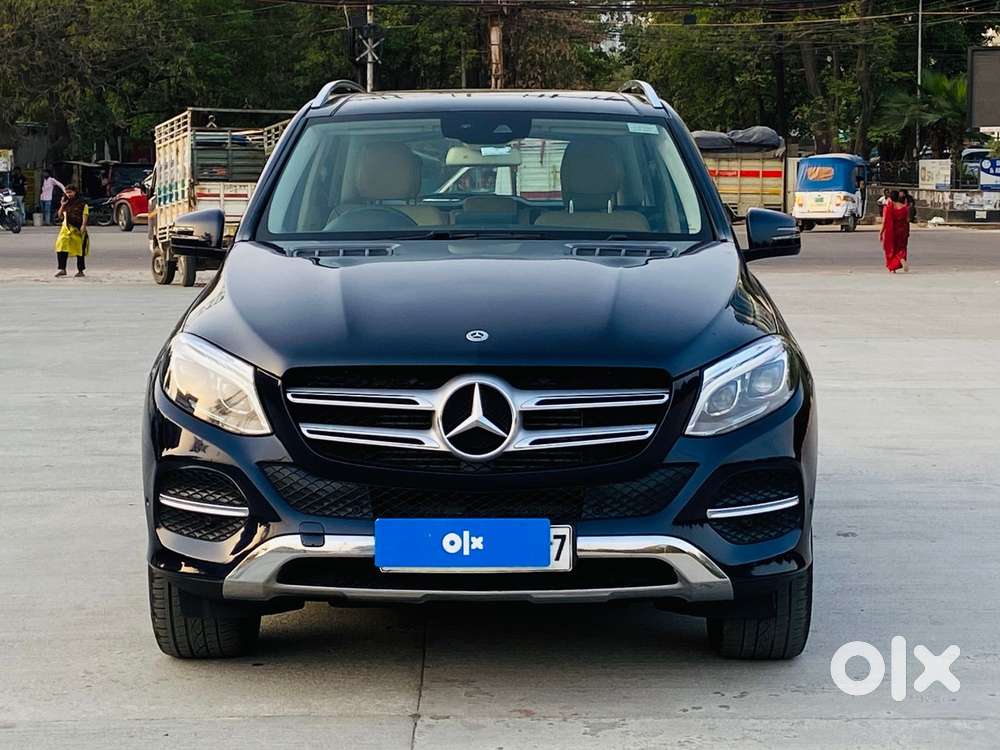 Mercedes-benz Gle Class 2.1 250d 4matic, 2019, Diesel