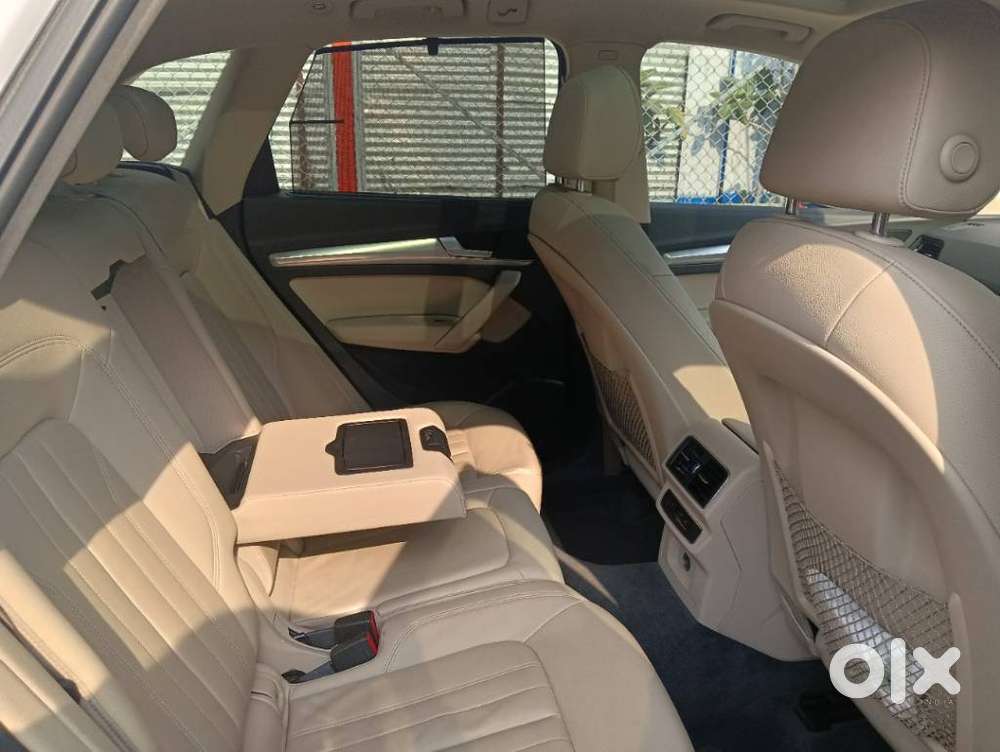 Audi Q5 2.0 40 Tdi Premium Plus, 2020, Diesel