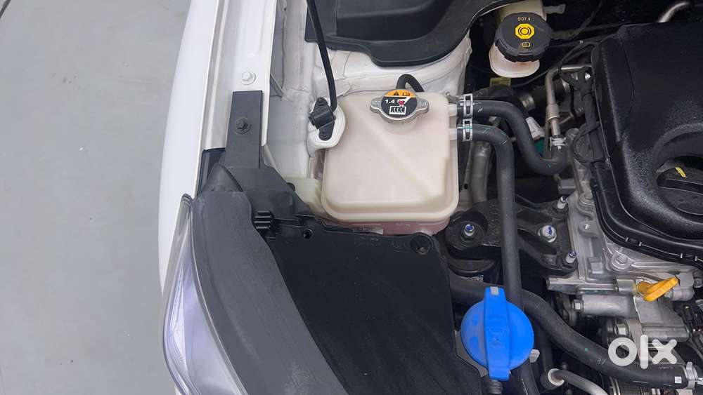 Kia Sonet Gtx Plus Turbo Dct, 2024, Petrol