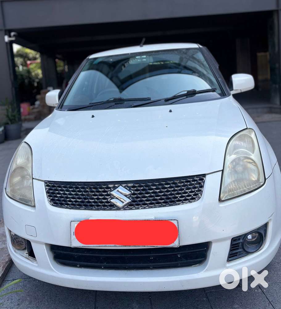 Maruti Suzuki Swift 2004-2010 Lxi Bsiv, 2010, Petrol