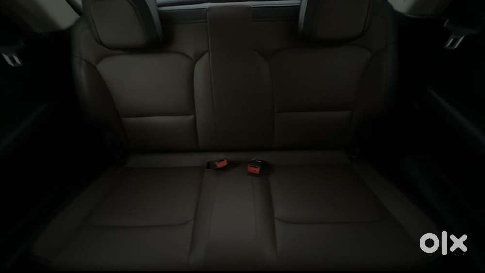 Mahindra Scorpio N Z8 L Petrol At 7 Str, 2023, Petrol