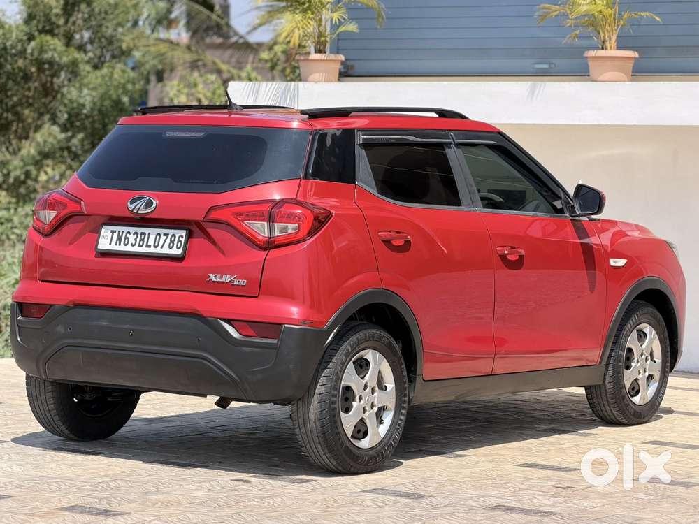 Mahindra Xuv300 W6 Diesel, 2022, Diesel