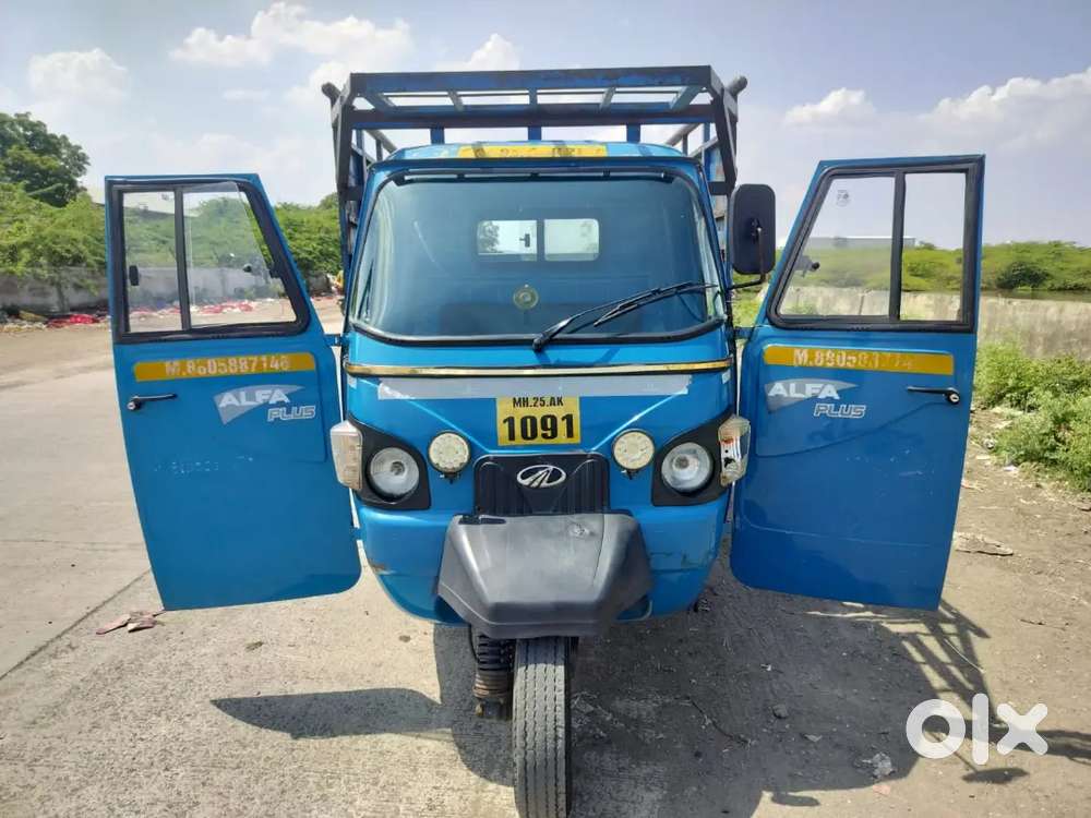 अल्फा Be 6