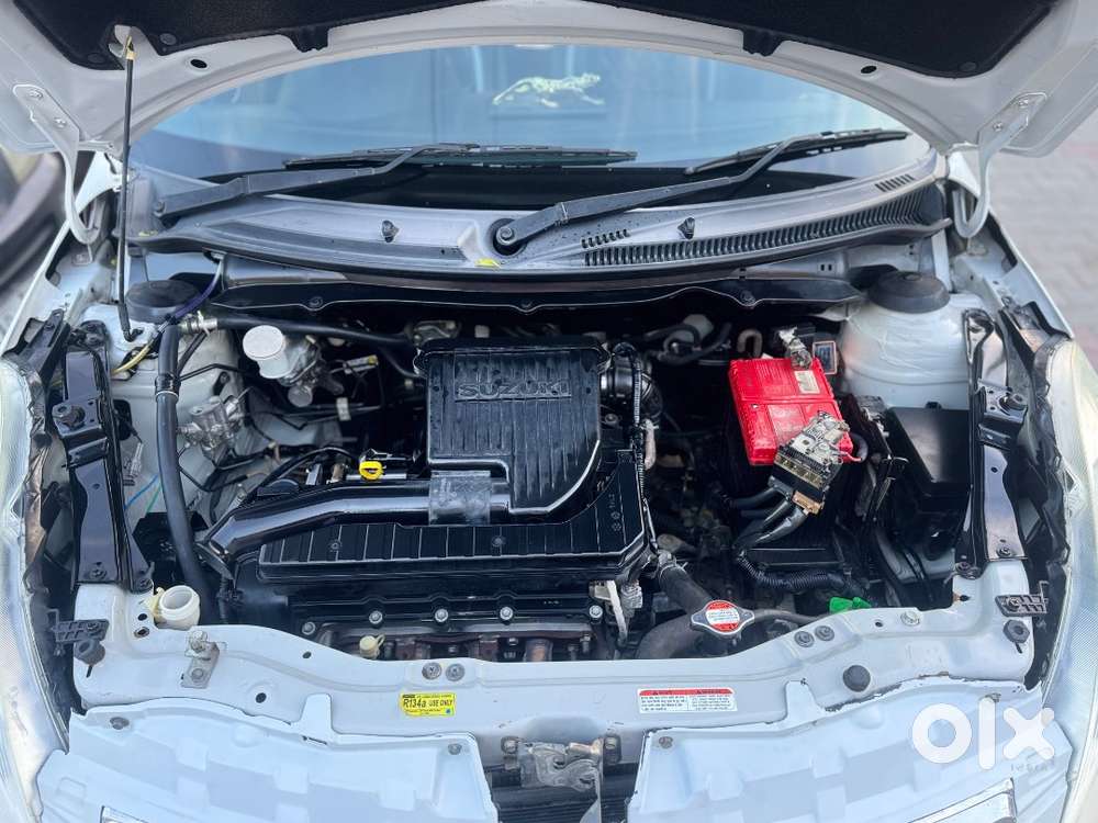 Swift Vxi 2015 Model