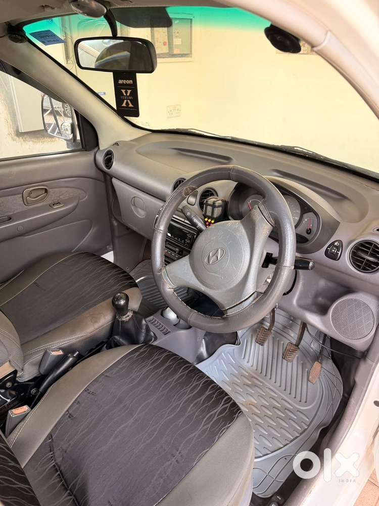 Hyundai Santro Xing 2006