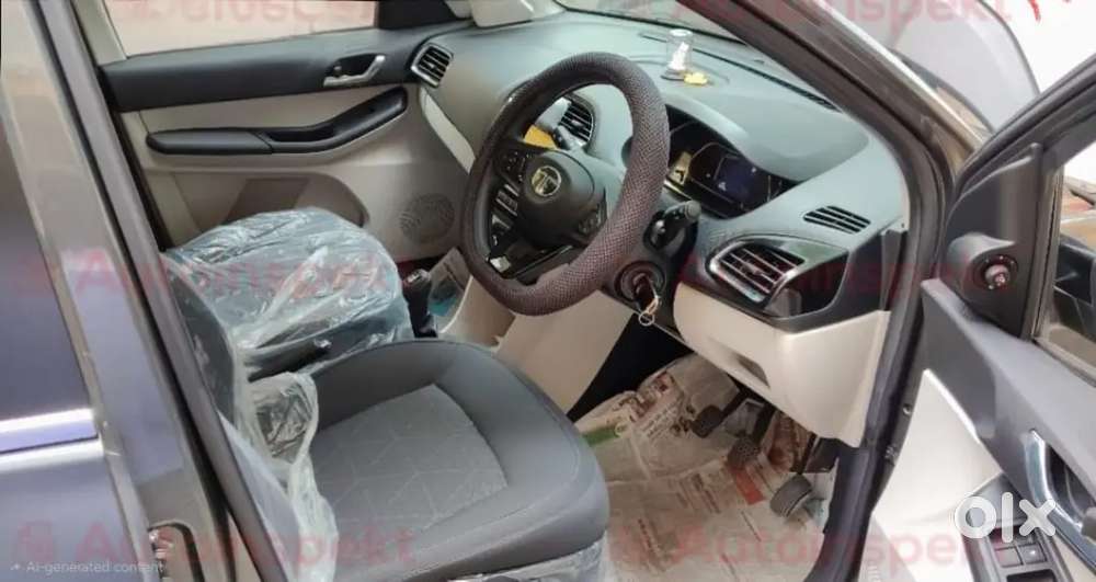Tata Tiago 1.2 Revotron 2025
