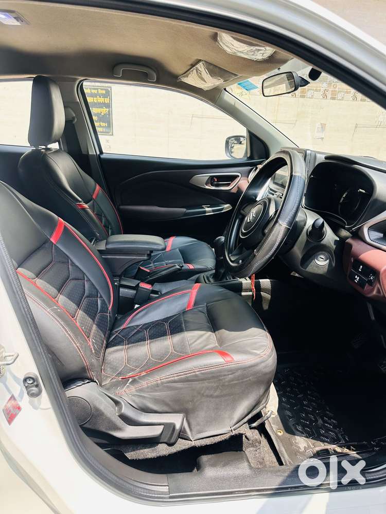 Maruti Suzuki Fronx Sigma 1.2 Cng, 2024, Cng & Hybrids