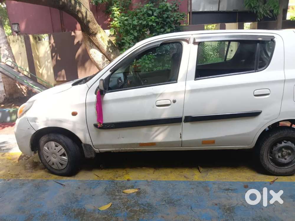 2020 Maruti Suzuki Swift