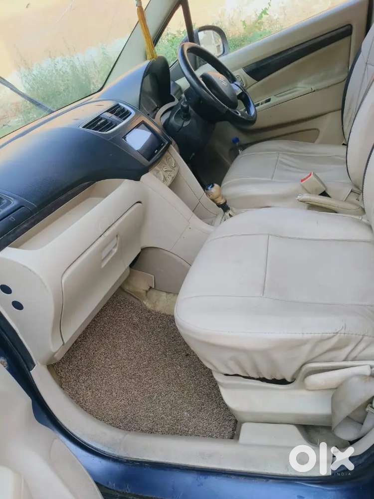 Maruti Suzuki Wagon R 2014 Cng & Hybrids 85000 Km Driven