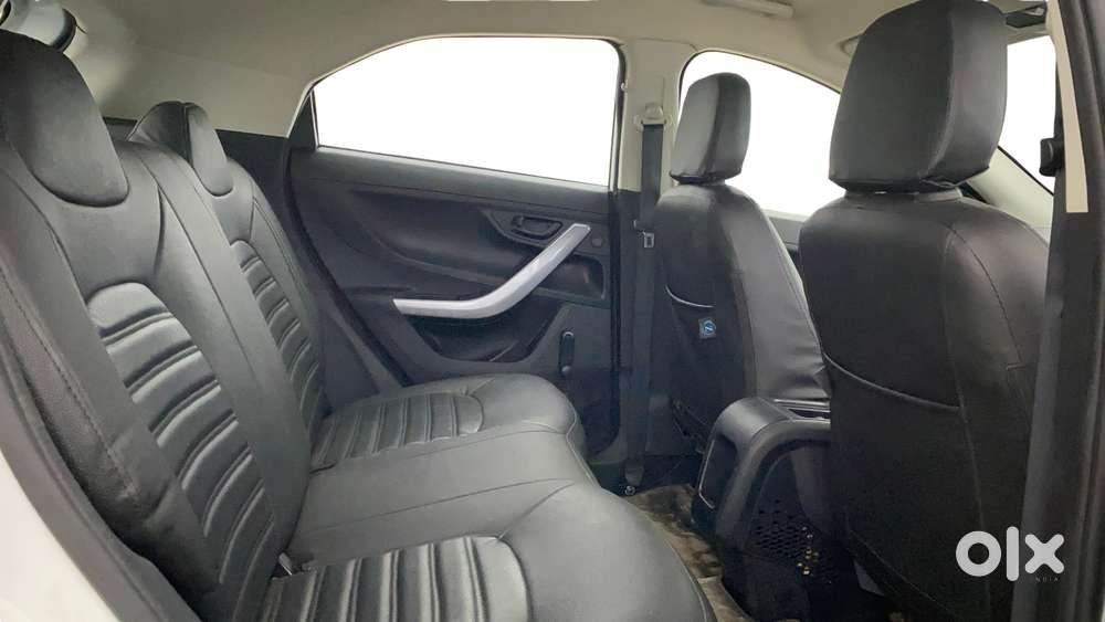 Tata Nexon 1.2 Petrol, 2023, Petrol