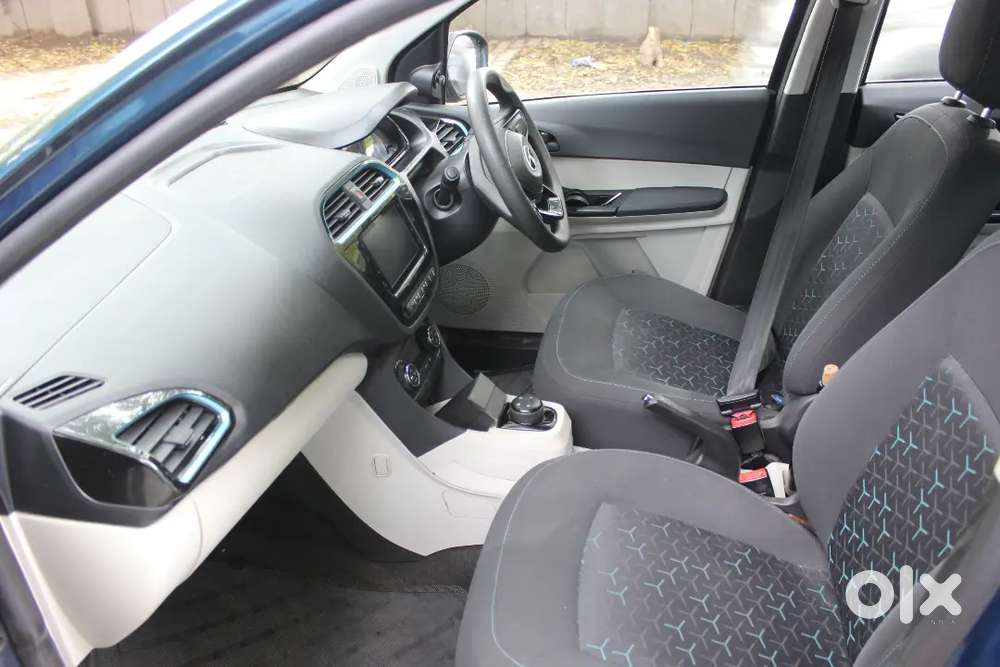 Tata Tiago Ev Xt Lr